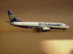 B737-800 Ryanair cs new