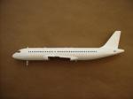Airbus A320-214 (Revell)