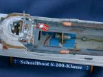 Schnellboot S 100 Klasse
