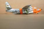 Grumman HU-16B Albatross (Revell 4380)