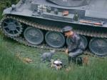 Panzer II