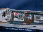 Schnellboot S 100 Klasse